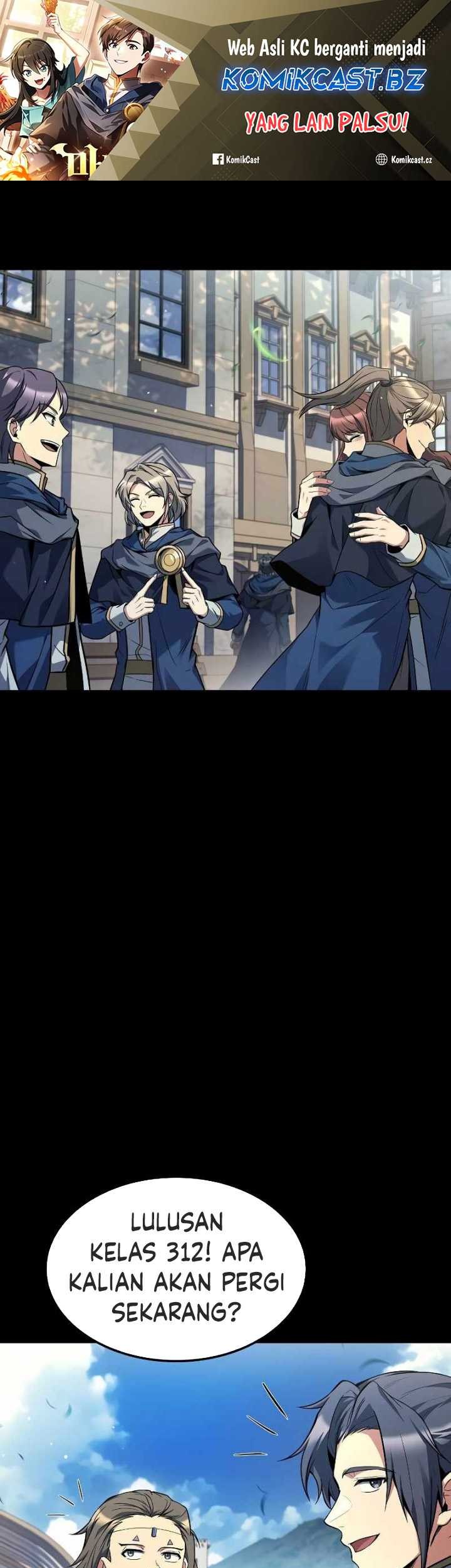 Manhwa Archmage Restaurant Chapter 59 gambar nomor 2