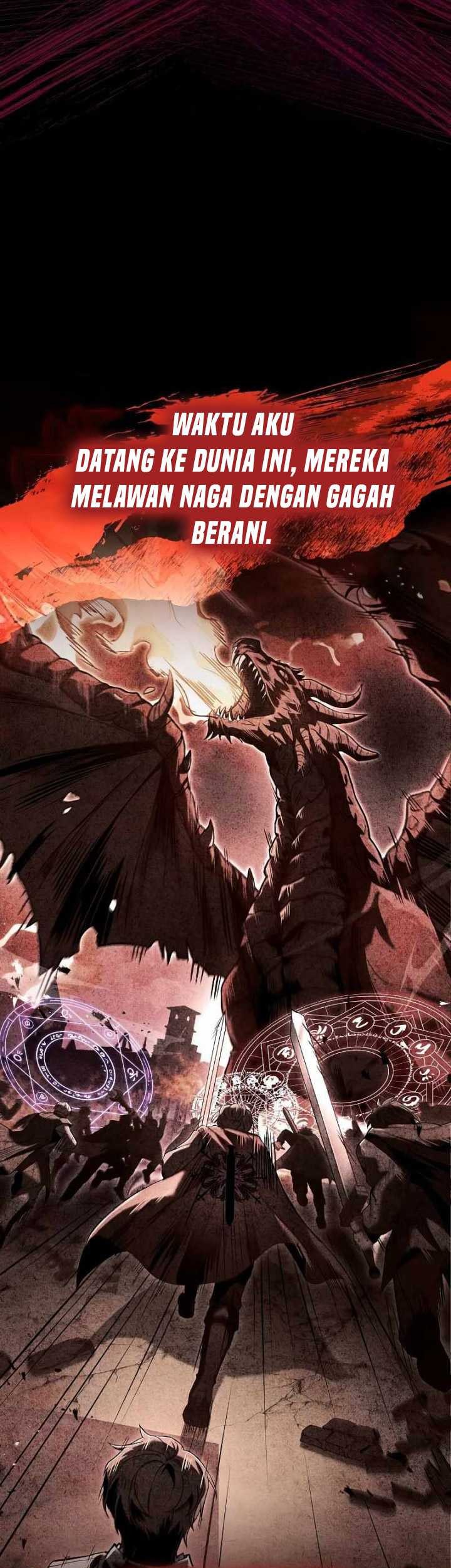 Archmage Restaurant Chapter 59 Gambar 68