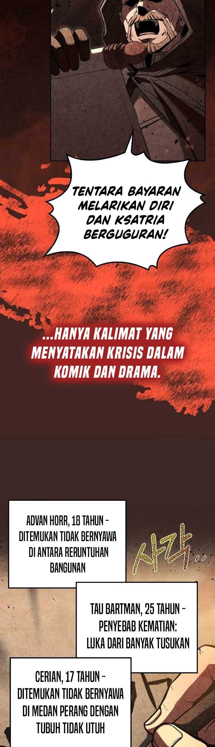 Archmage Restaurant Chapter 59 Gambar 70