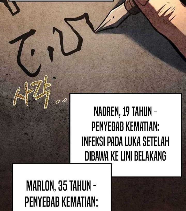 Archmage Restaurant Chapter 59 Gambar 71