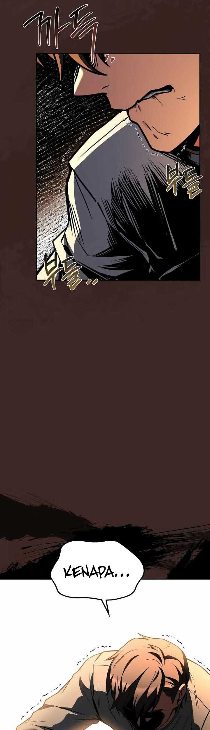 Archmage Restaurant Chapter 59 Gambar 76