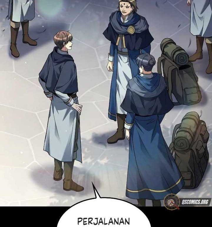 Archmage Restaurant Chapter 59 Gambar 5