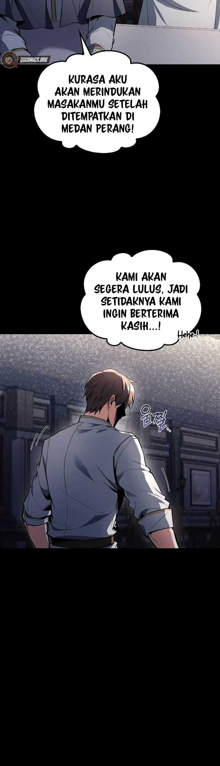 Archmage Restaurant Chapter 59 Gambar 86