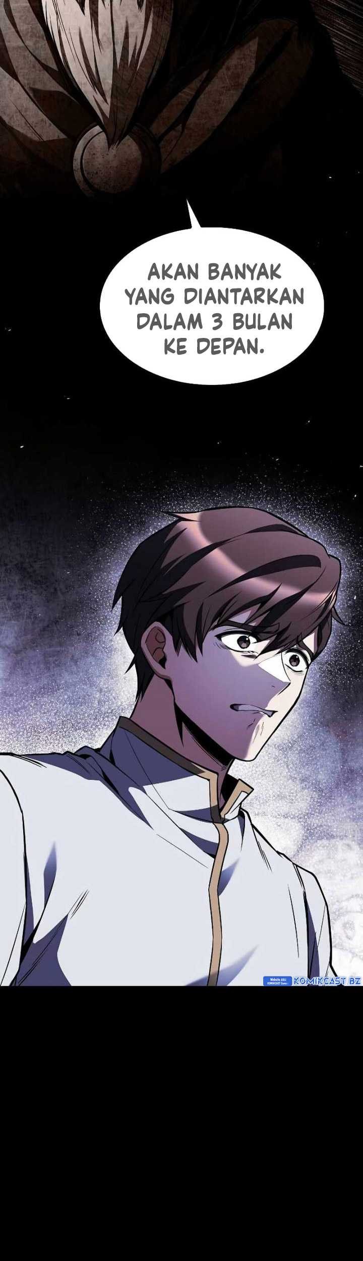 Archmage Restaurant Chapter 59 Gambar 88