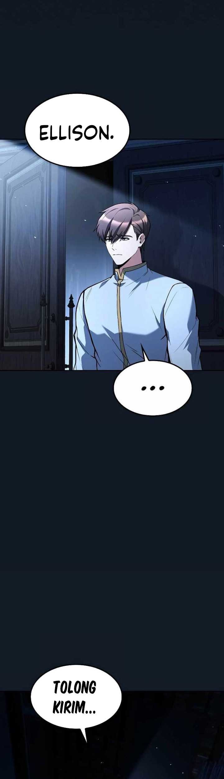 Archmage Restaurant Chapter 59 Gambar 92