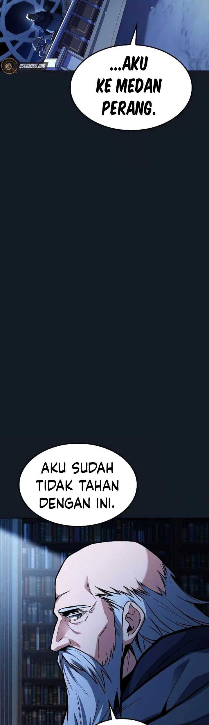 Archmage Restaurant Chapter 59 Gambar 94