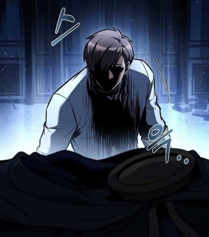 Archmage Restaurant Chapter 59 Gambar 97