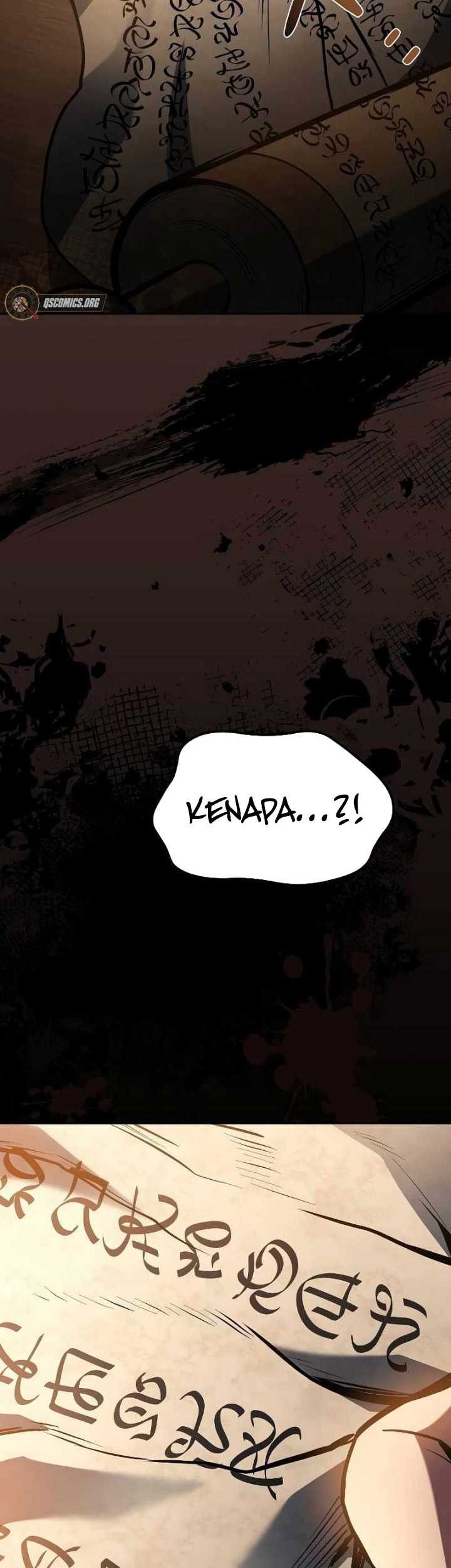 Archmage Restaurant Chapter 59 Gambar 78