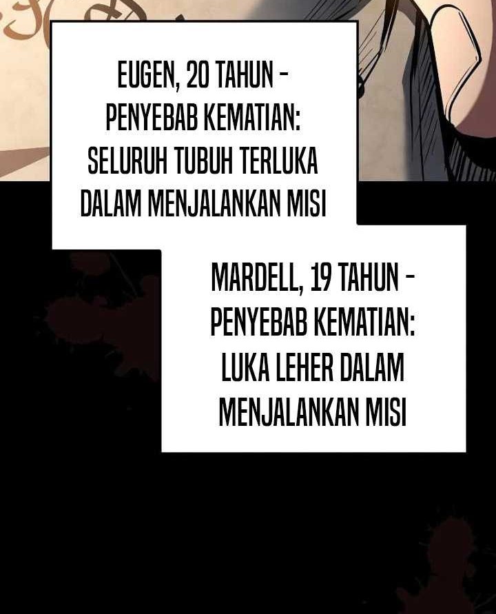 Archmage Restaurant Chapter 59 Gambar 79