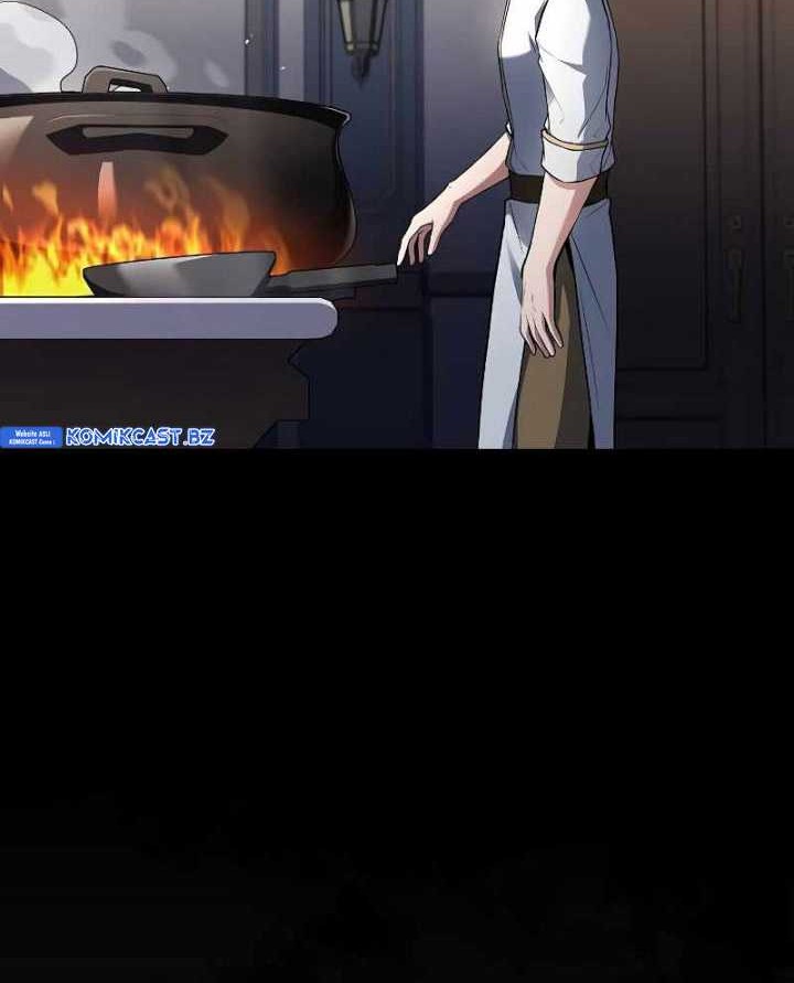 Archmage Restaurant Chapter 59 Gambar 81