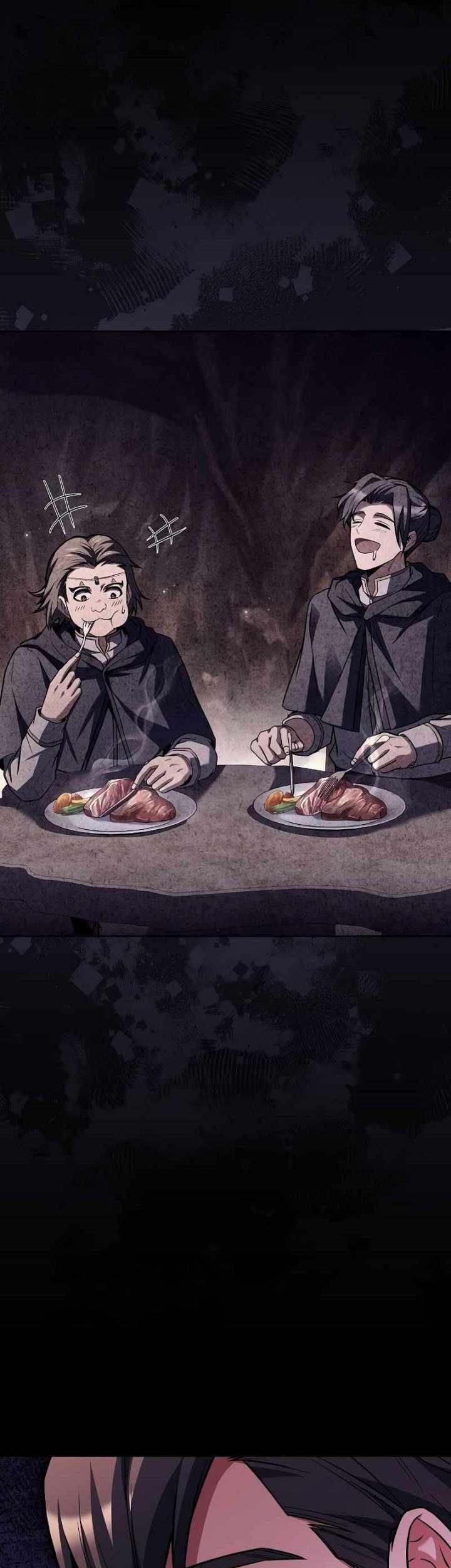 Archmage Restaurant Chapter 59 Gambar 82