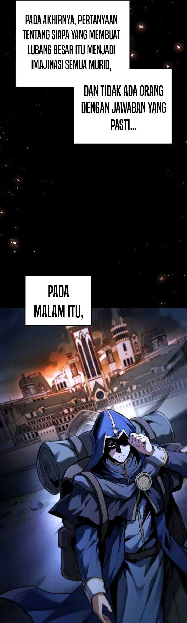 Archmage Restaurant Chapter 59 Gambar 106