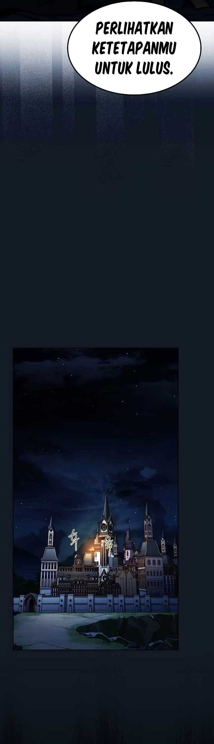 Archmage Restaurant Chapter 59 Gambar 98