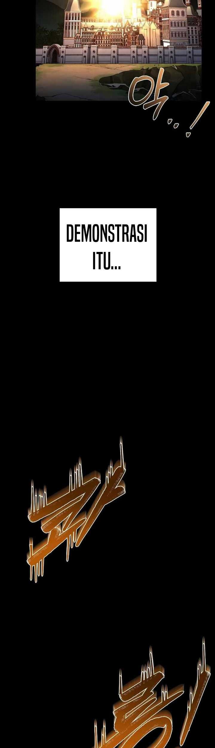 Archmage Restaurant Chapter 59 Gambar 100