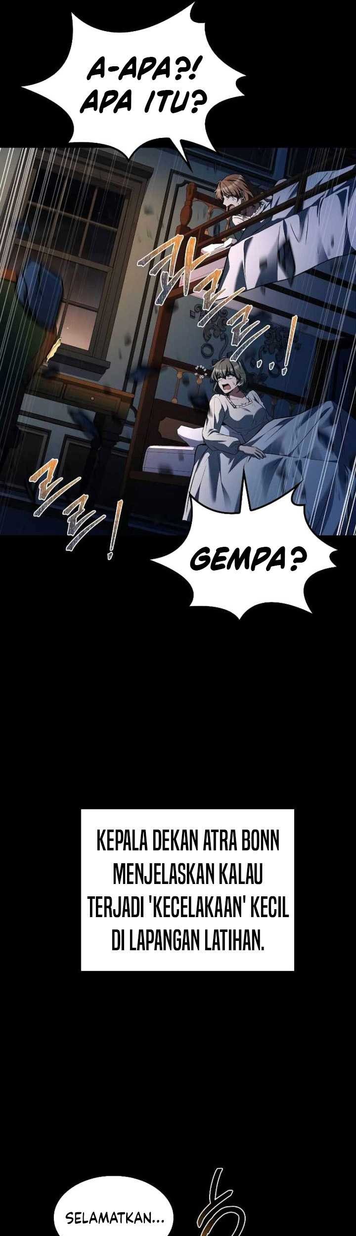 Archmage Restaurant Chapter 59 Gambar 102