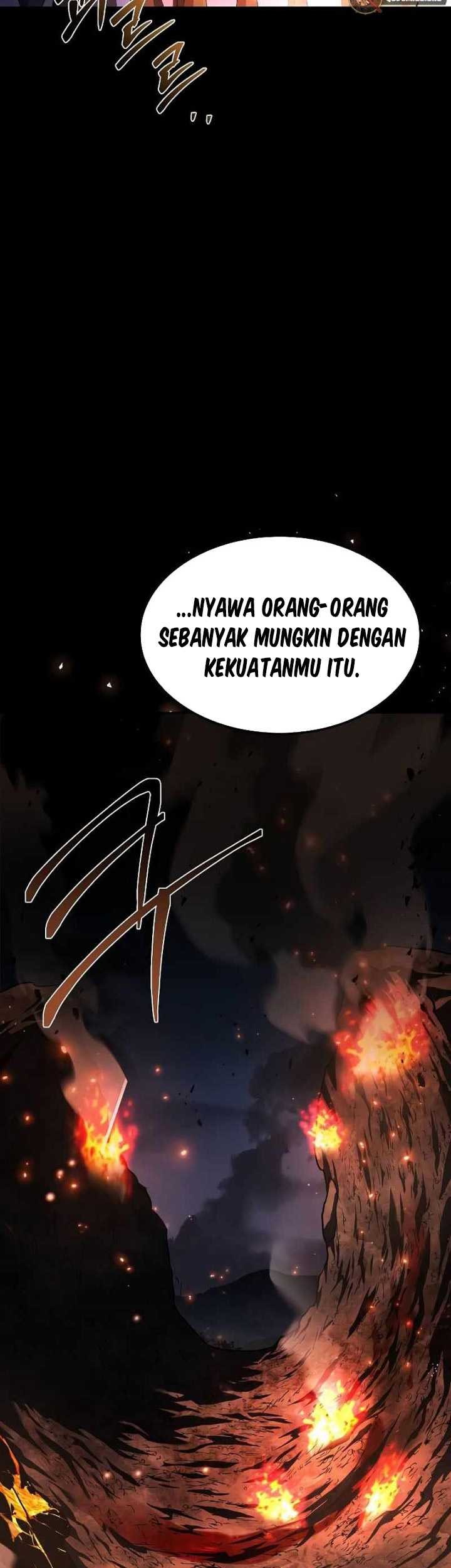 Archmage Restaurant Chapter 59 Gambar 104
