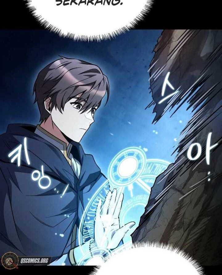 Archmage Restaurant Chapter 59 Gambar 13