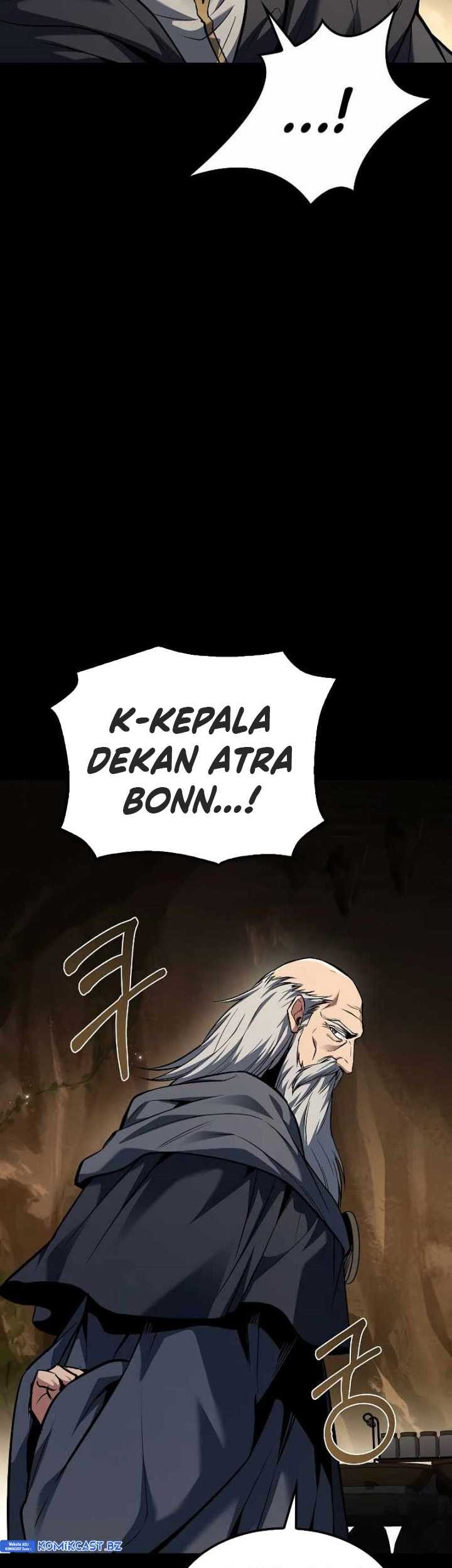 Archmage Restaurant Chapter 59 Gambar 16