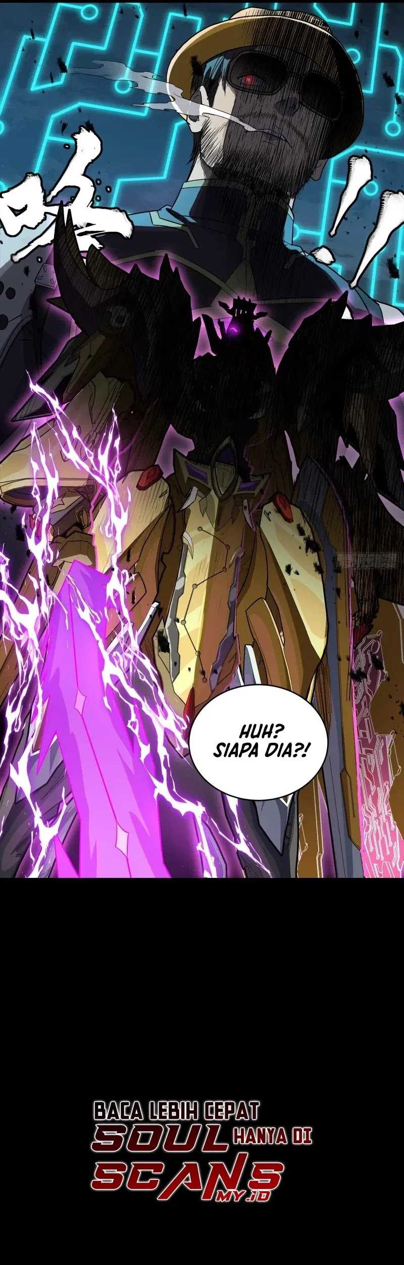 Legend of Star General Chapter 246 Gambar 48