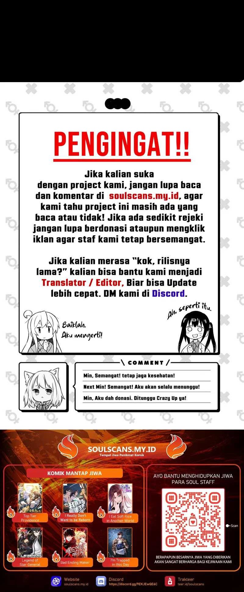 Legend of Star General Chapter 246 Gambar 49