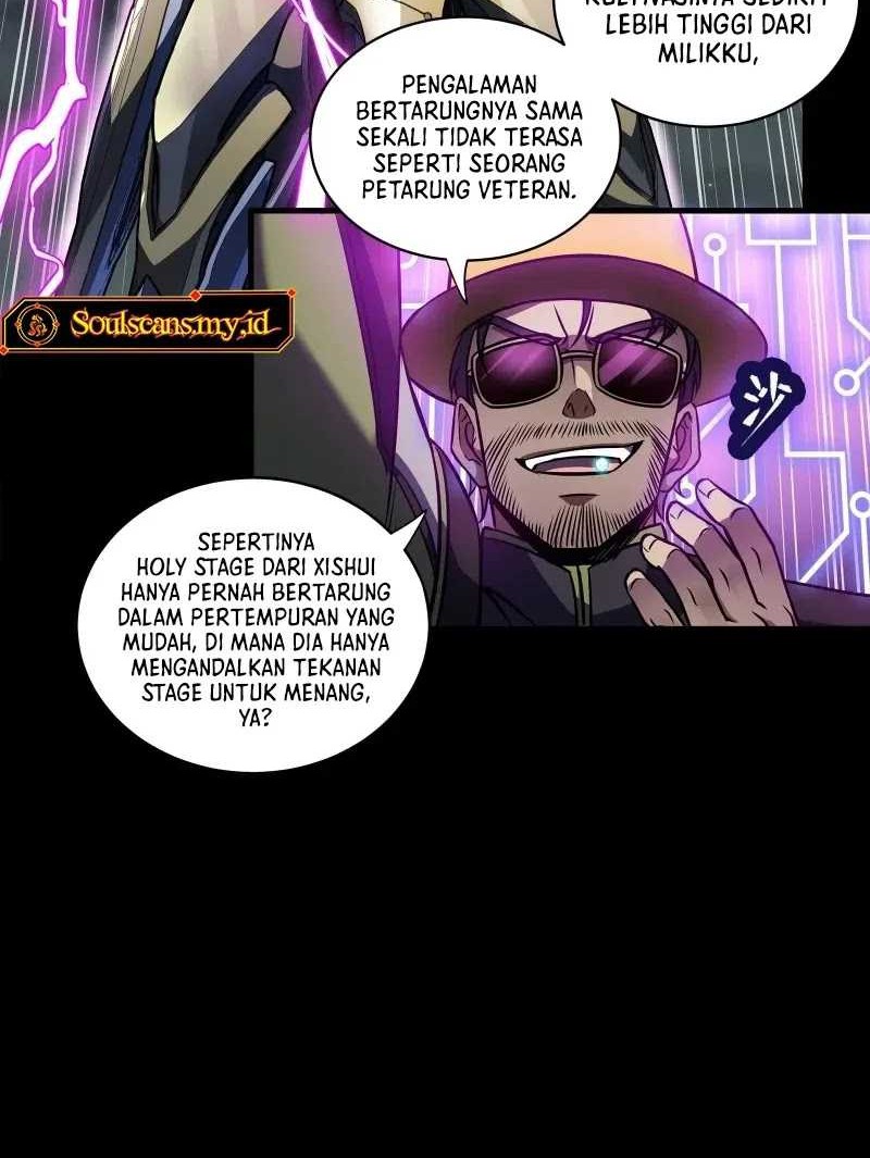 Legend of Star General Chapter 246 Gambar 39