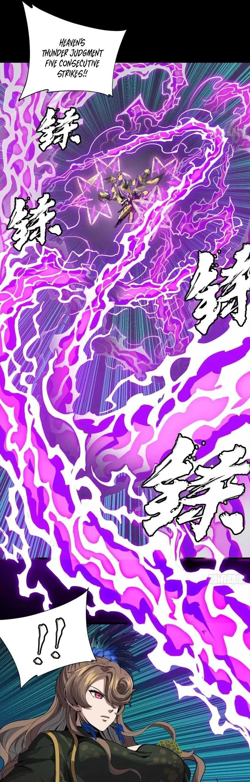 Legend of Star General Chapter 246 Gambar 4