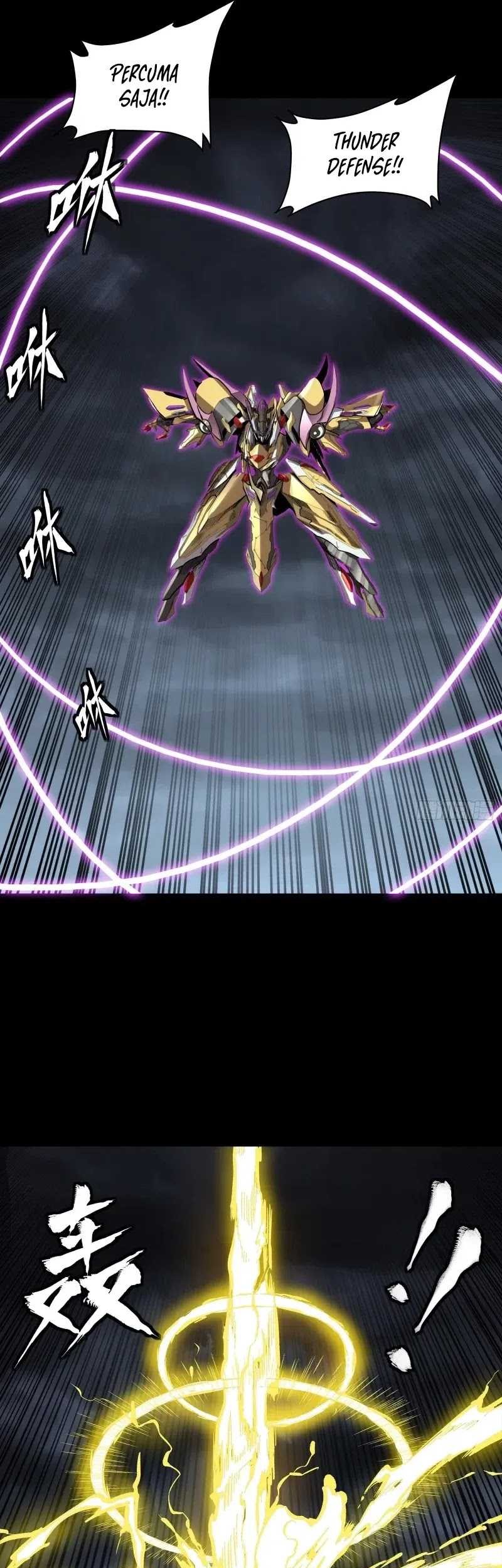 Legend of Star General Chapter 246 Gambar 8