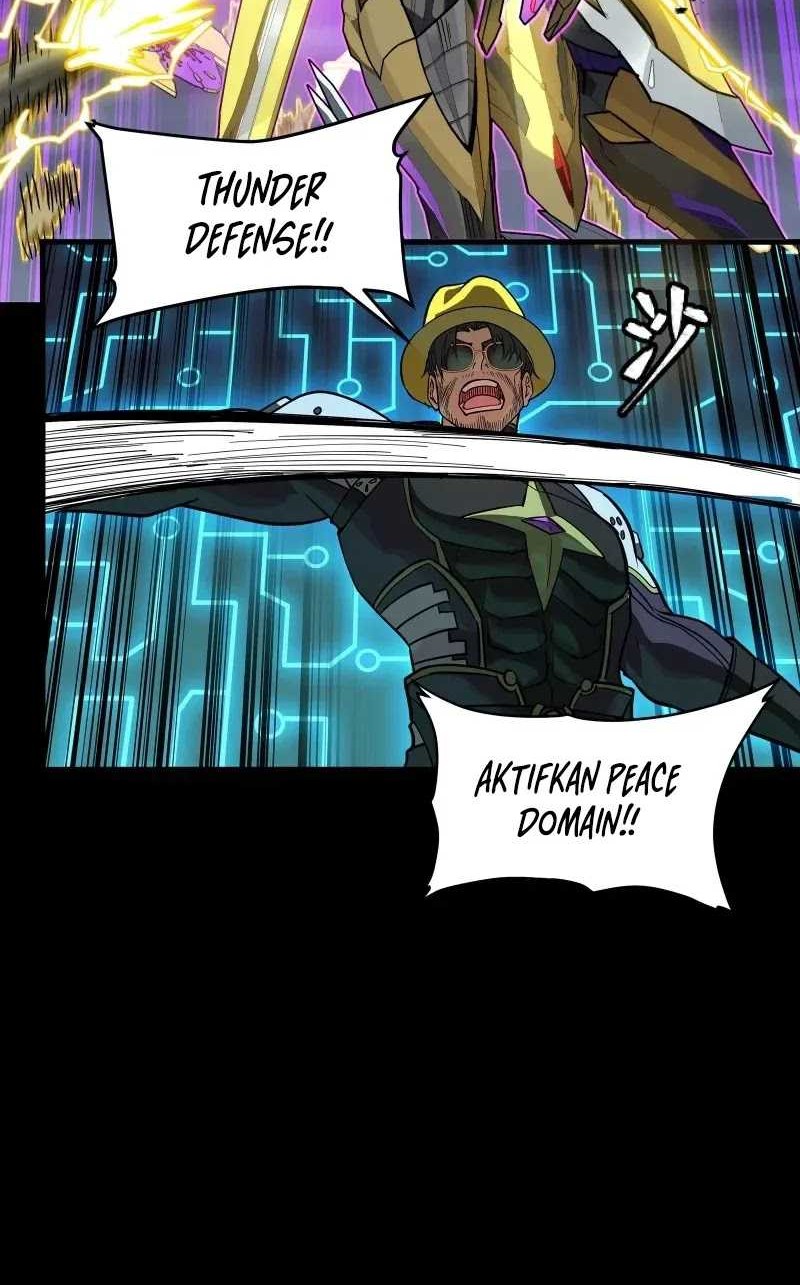 Legend of Star General Chapter 246 Gambar 18