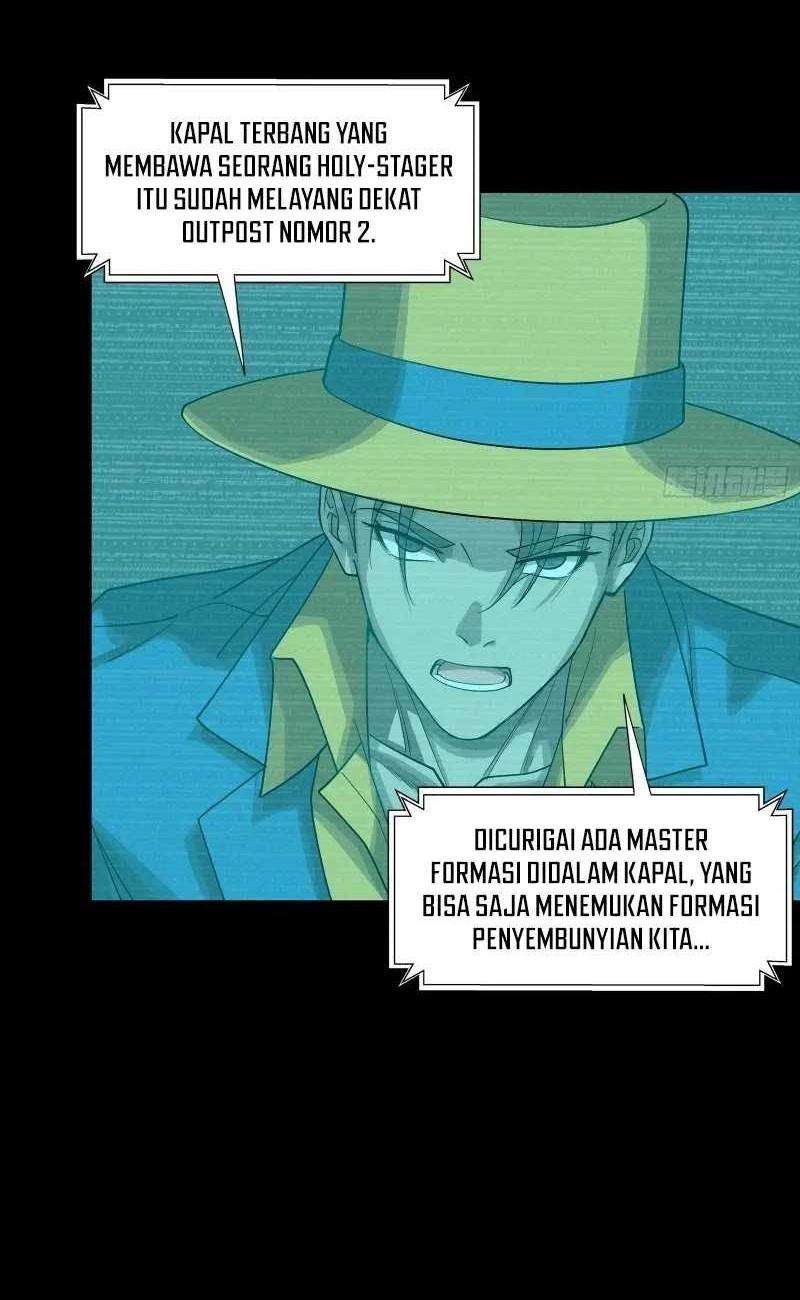 Legend of Star General Chapter 245 Gambar 29