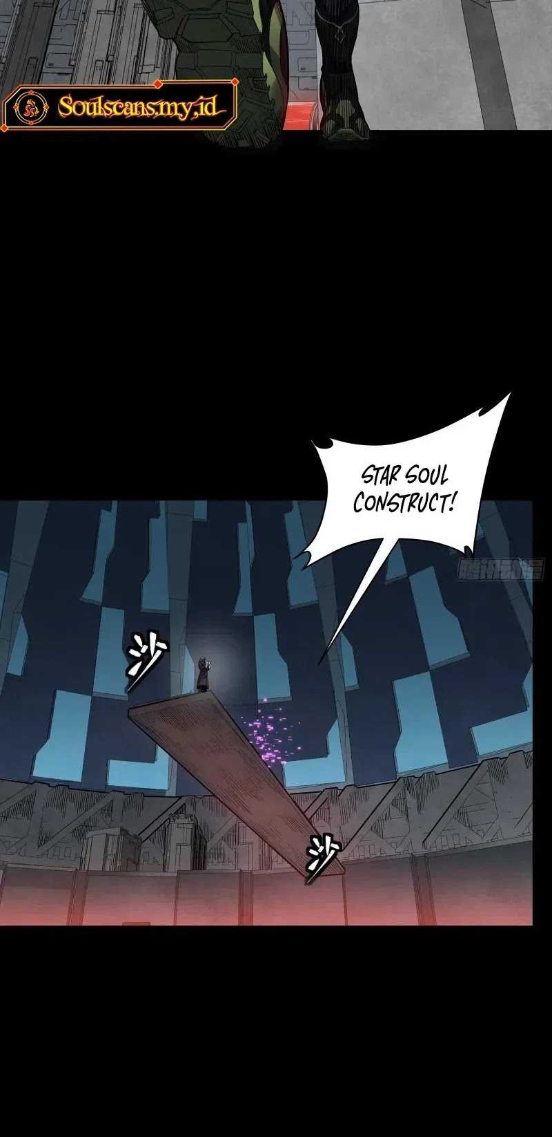 Legend of Star General Chapter 245 Gambar 33