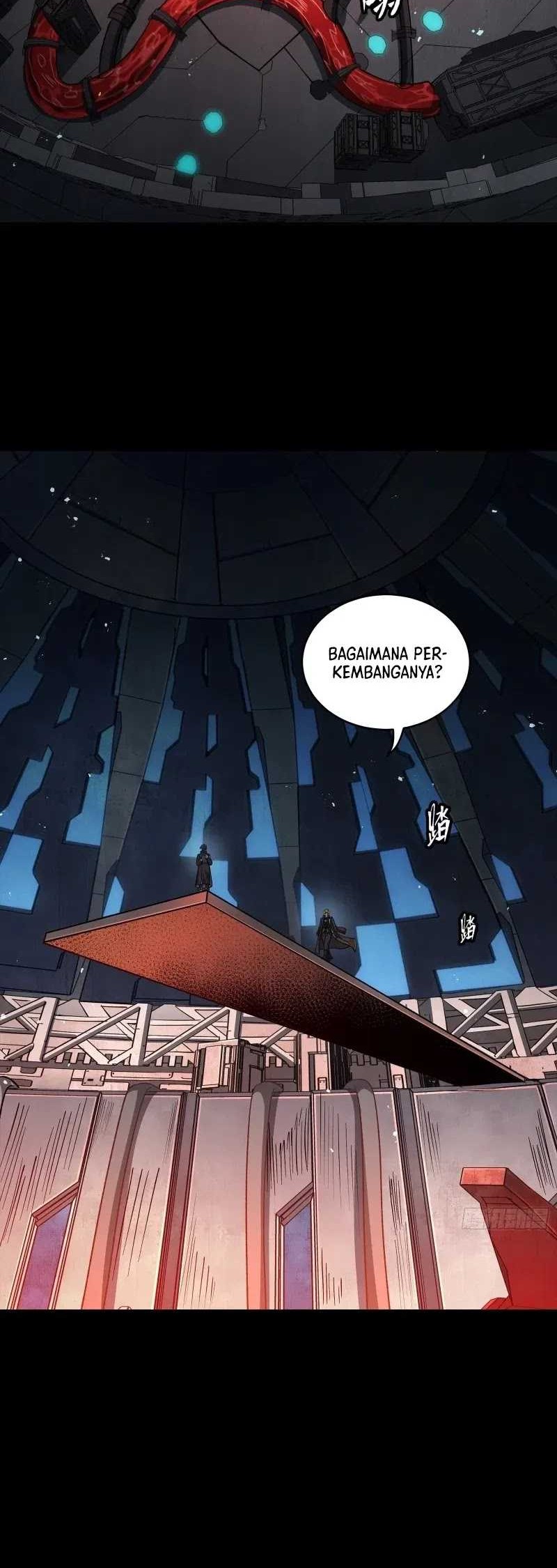 Legend of Star General Chapter 245 Gambar 19