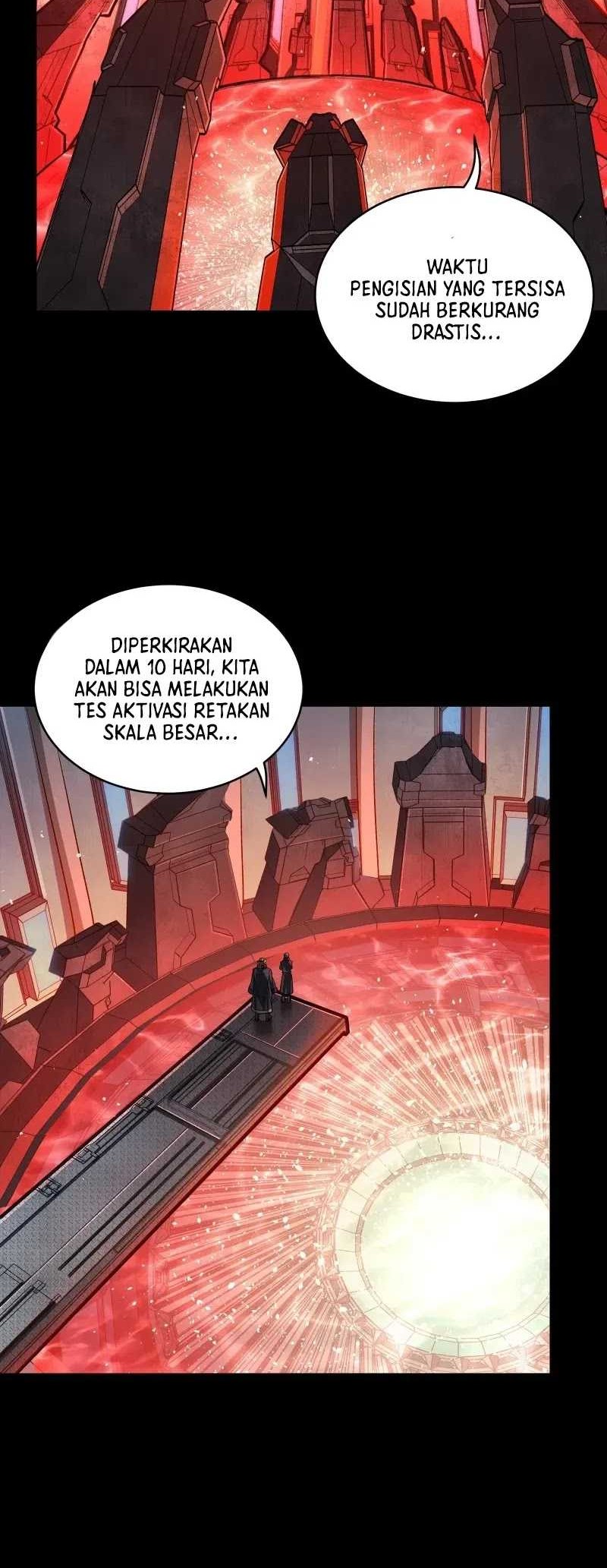 Legend of Star General Chapter 245 Gambar 21