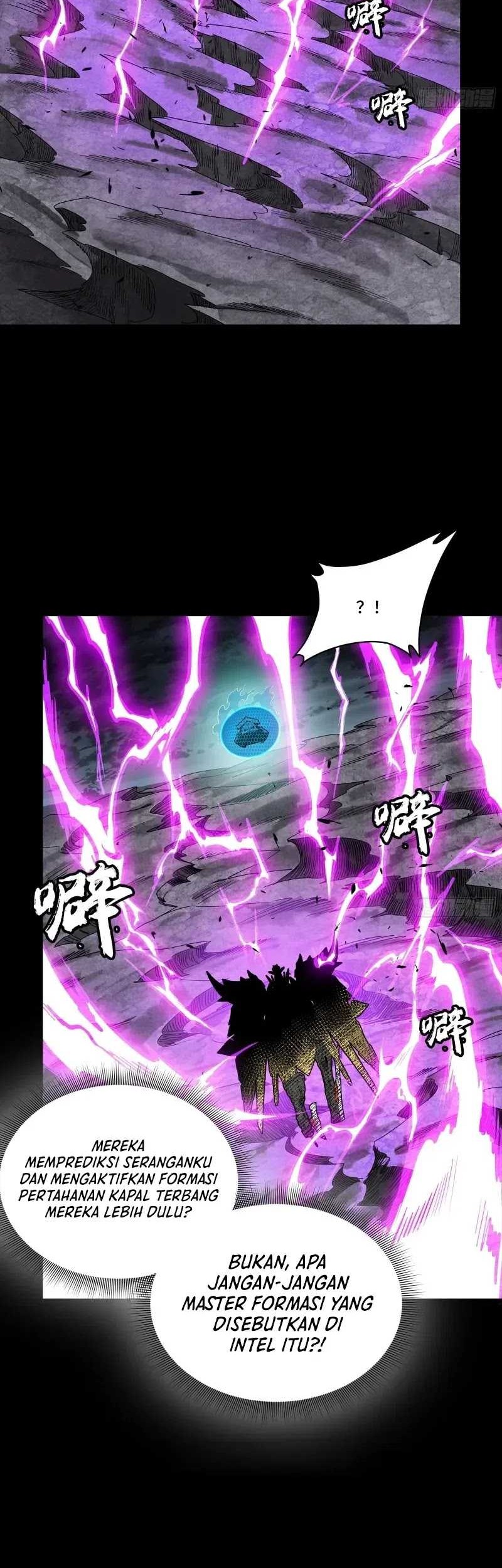 Legend of Star General Chapter 245 Gambar 41
