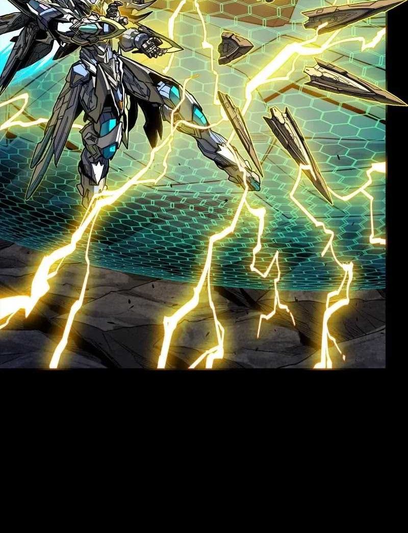 Legend of Star General Chapter 245 Gambar 45