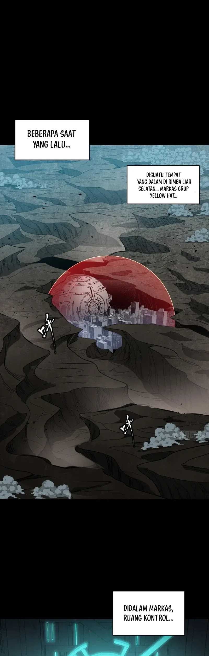 Manhua Legend of Star General Chapter 245 gambar nomor 2