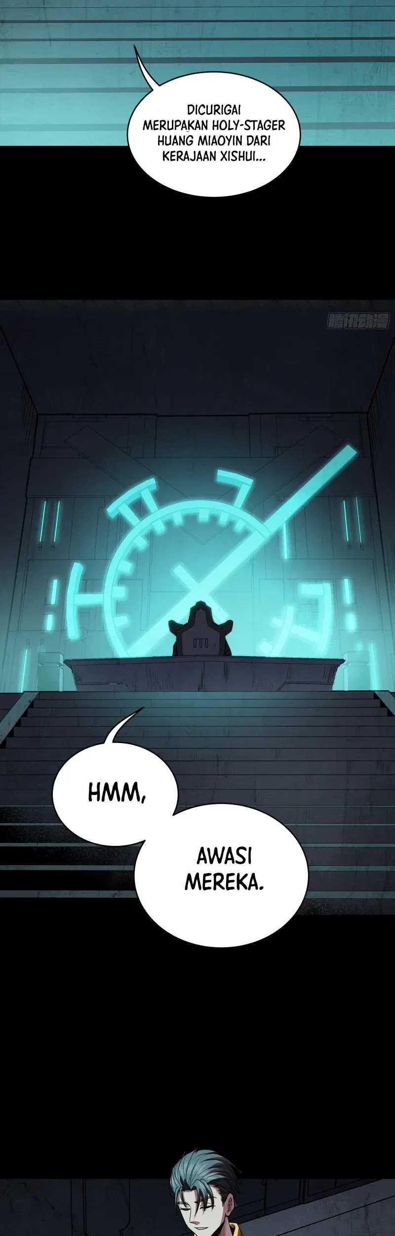 Legend of Star General Chapter 245 Gambar 4