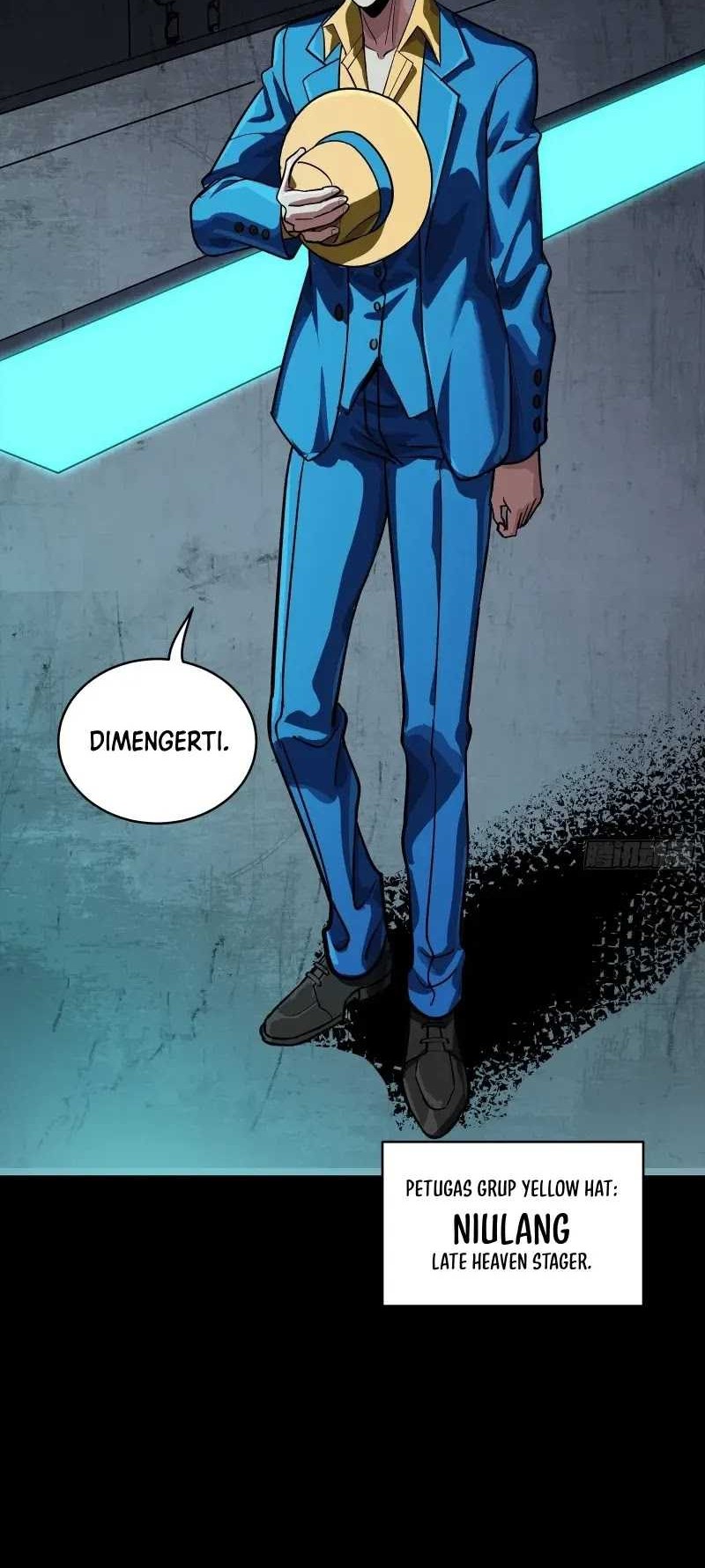 Legend of Star General Chapter 245 Gambar 5