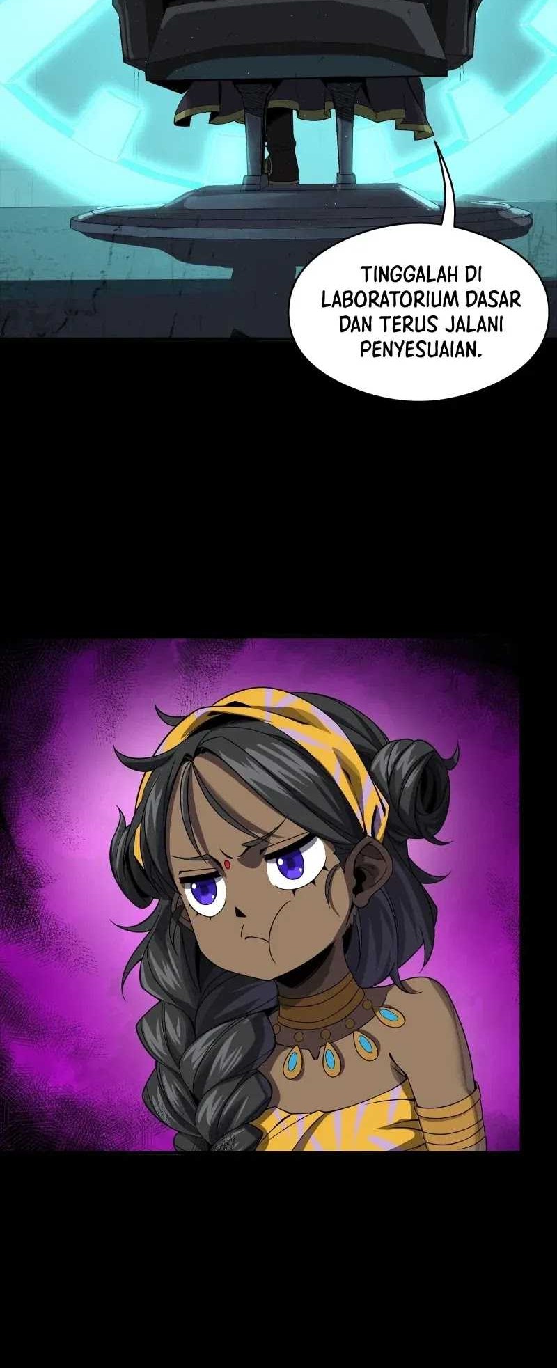 Legend of Star General Chapter 245 Gambar 11