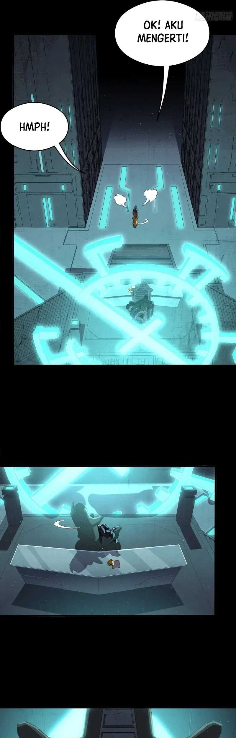 Legend of Star General Chapter 245 Gambar 12