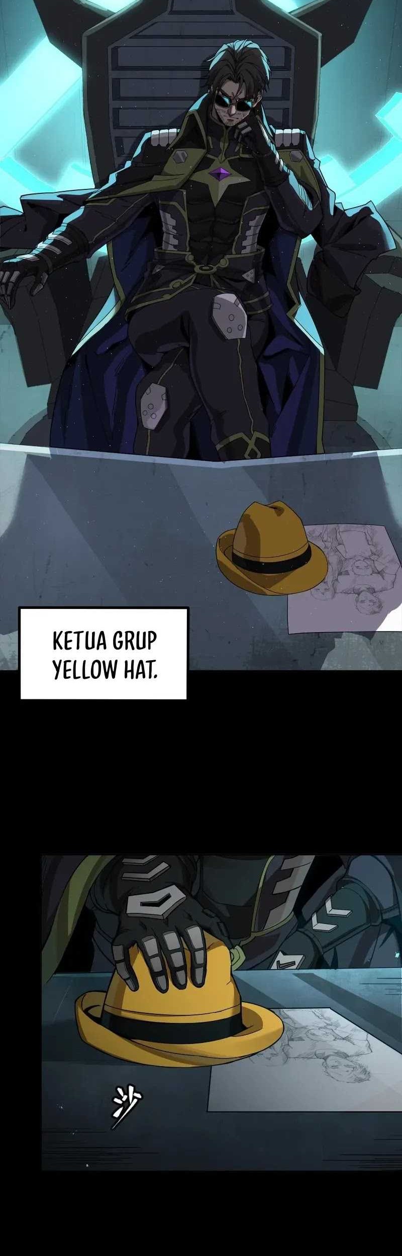 Legend of Star General Chapter 245 Gambar 13