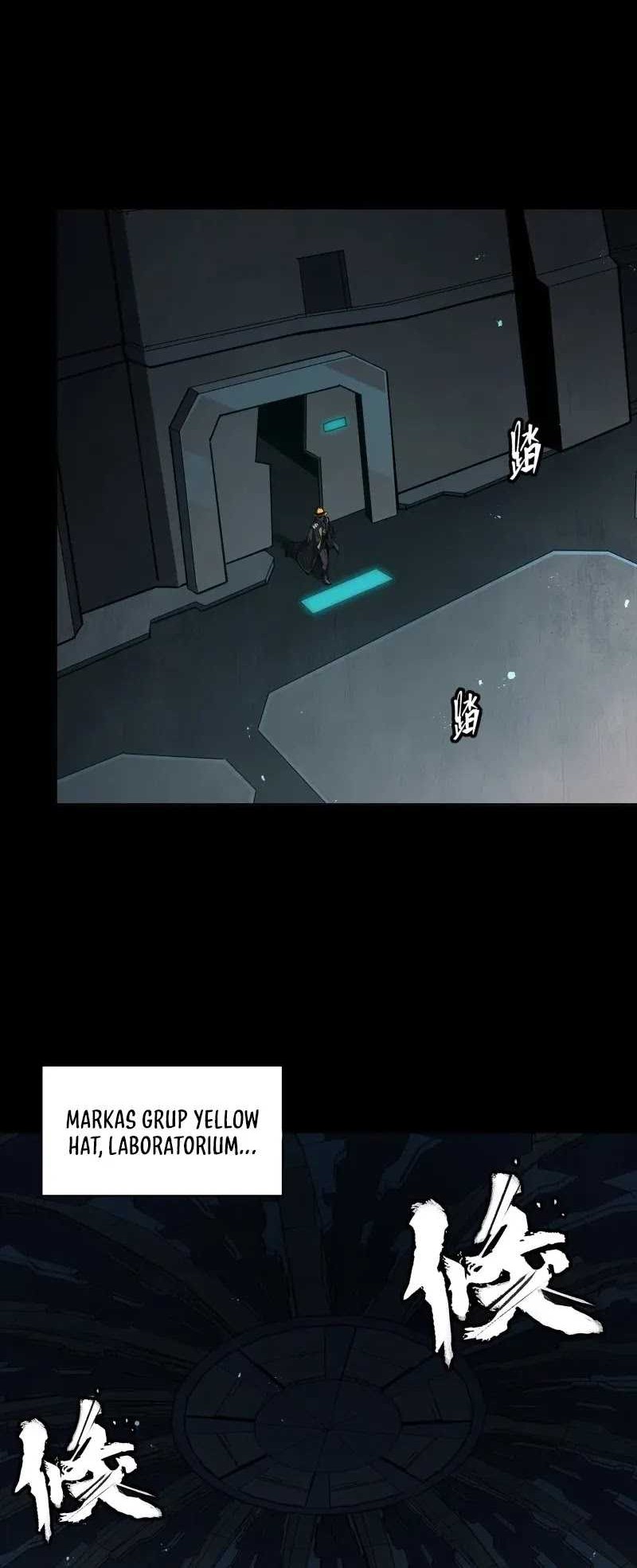 Legend of Star General Chapter 245 Gambar 17