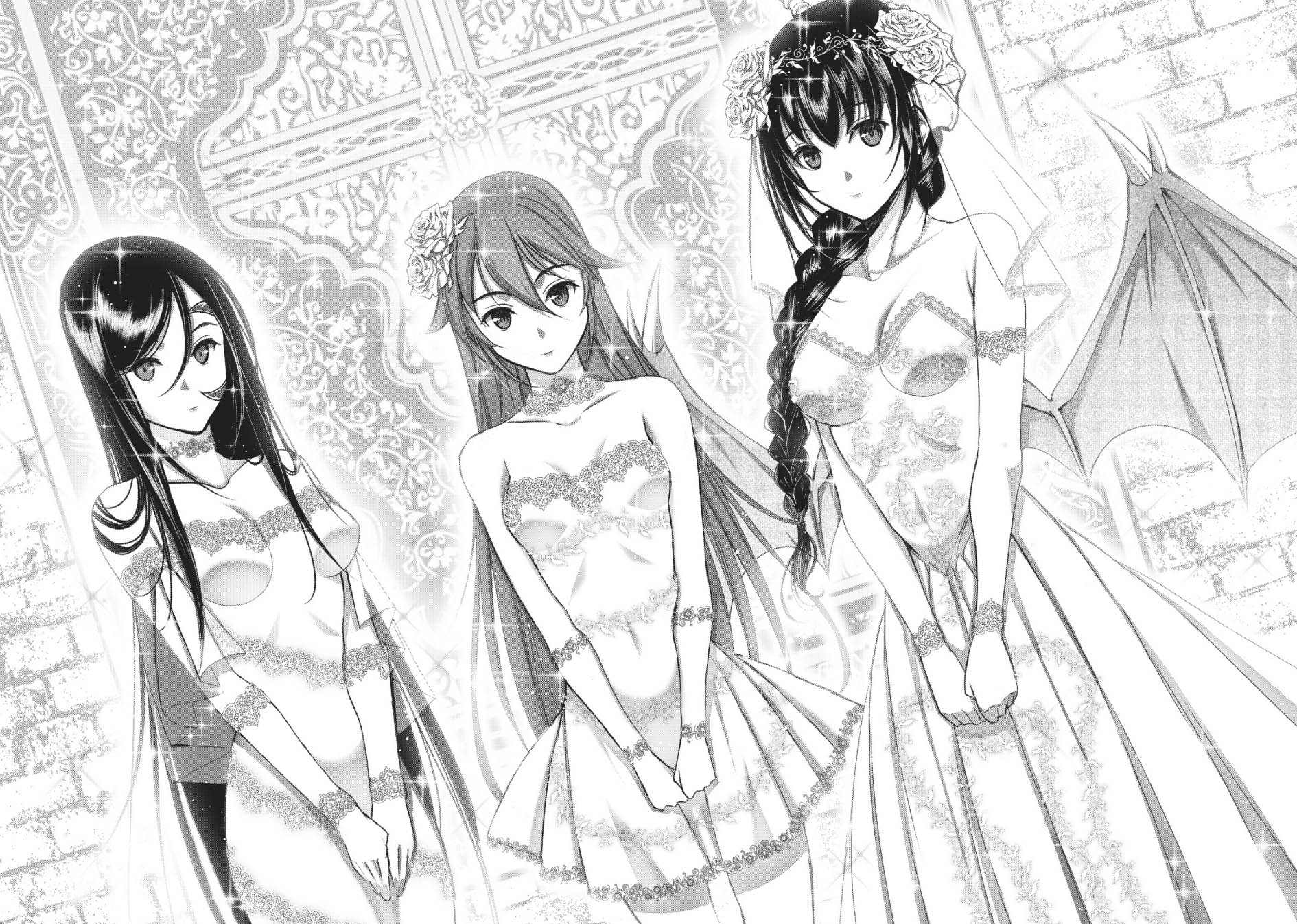 Maou no Hajimekata Chapter 73 Gambar 8