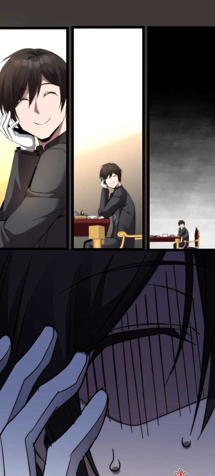 I’m Really Not The Demon God’s Lackey Chapter 140 Gambar 53