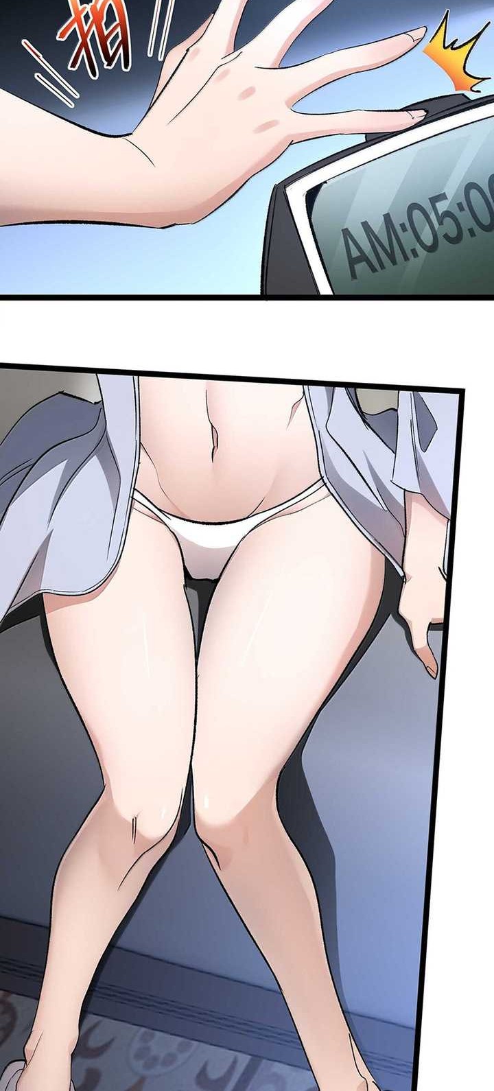 I’m Really Not The Demon God’s Lackey Chapter 140 Gambar 5