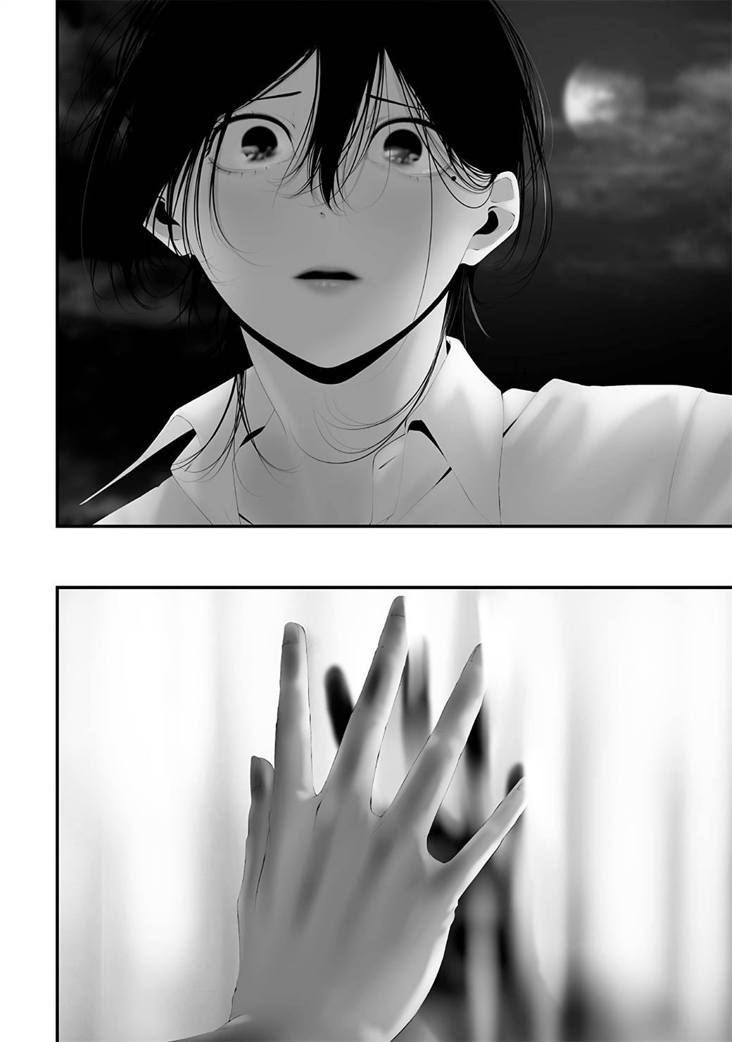 Tsurenai Hodo Aokute Azatoi Kurai ni Akai Chapter 66 Gambar 14