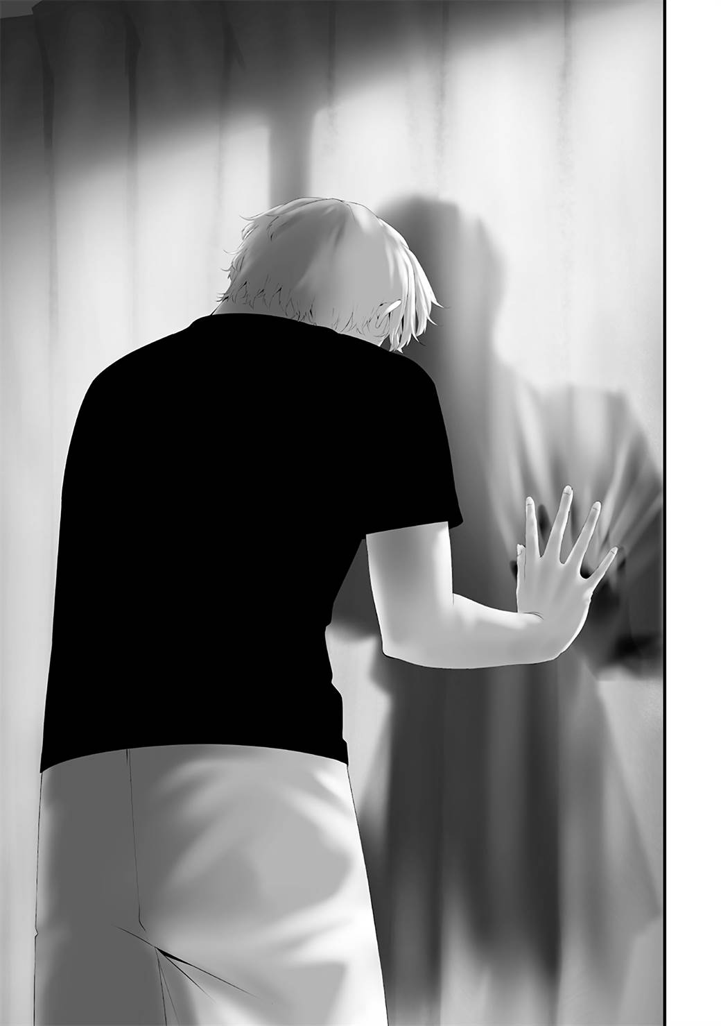 Tsurenai Hodo Aokute Azatoi Kurai ni Akai Chapter 66 Gambar 15