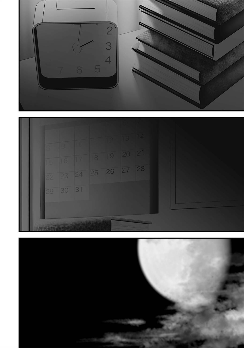 Tsurenai Hodo Aokute Azatoi Kurai ni Akai Chapter 66 Gambar 16