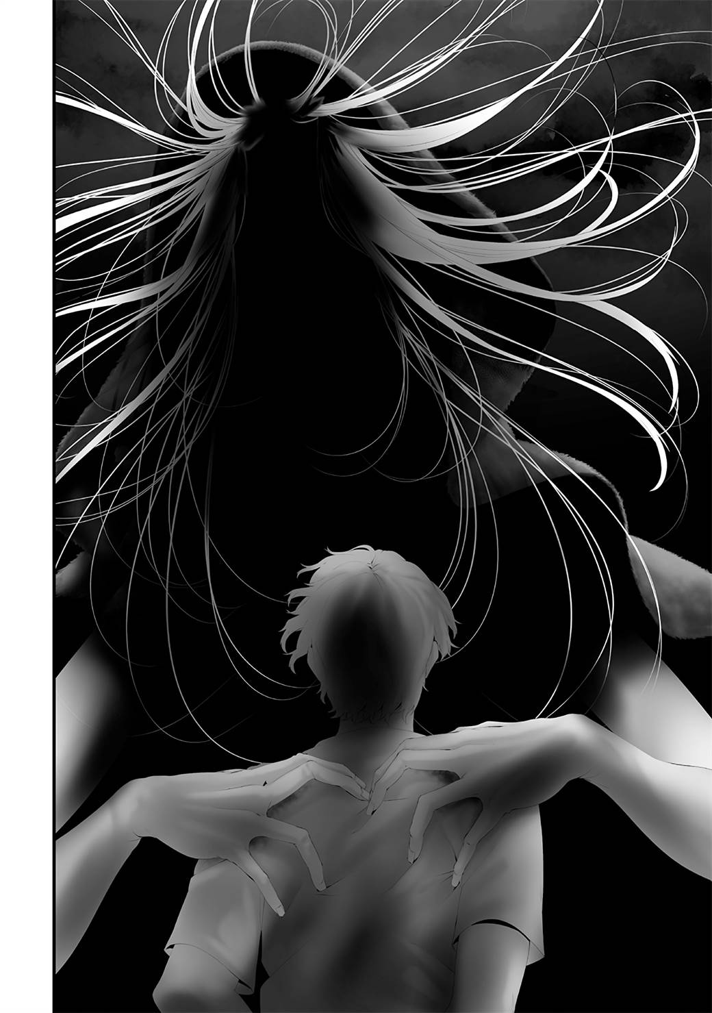 Tsurenai Hodo Aokute Azatoi Kurai ni Akai Chapter 65 Gambar 15