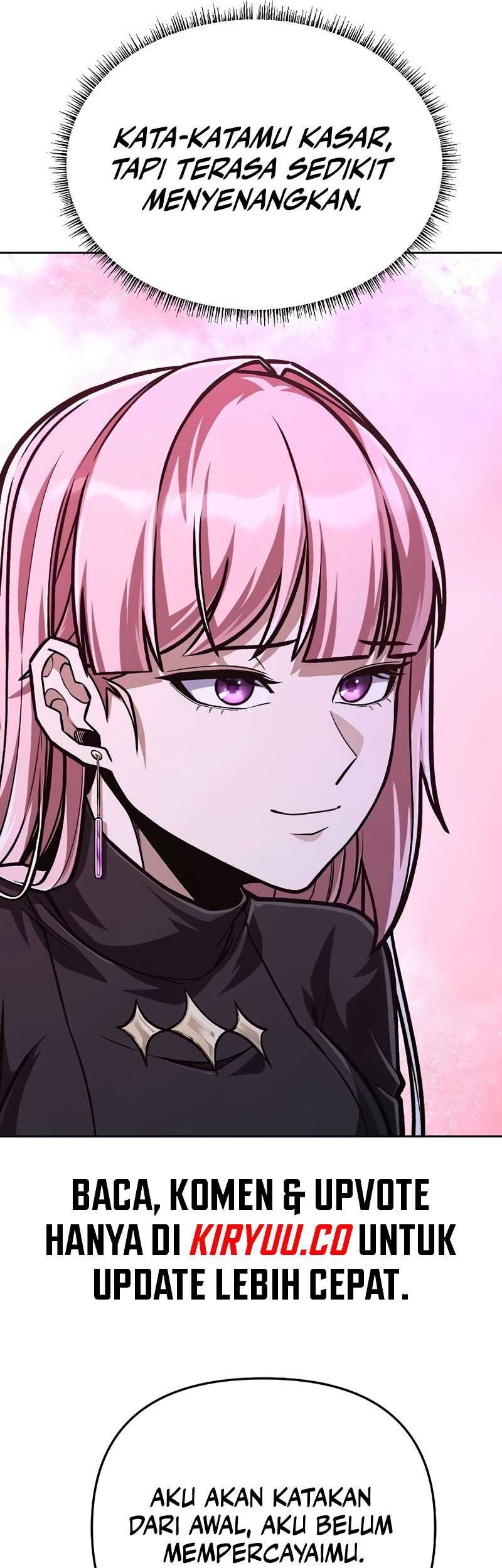 What’s Our Hero Doing? Chapter 40 Gambar 43