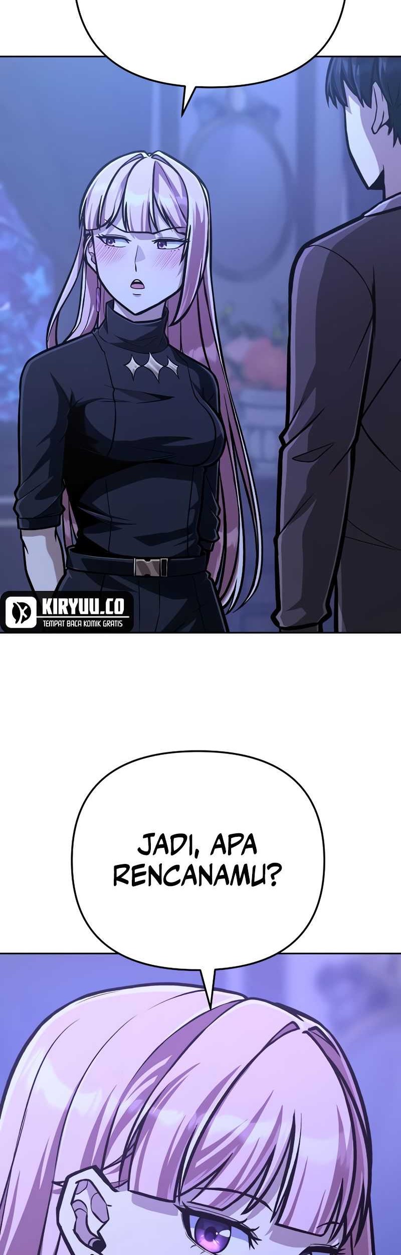 What’s Our Hero Doing? Chapter 40 Gambar 44